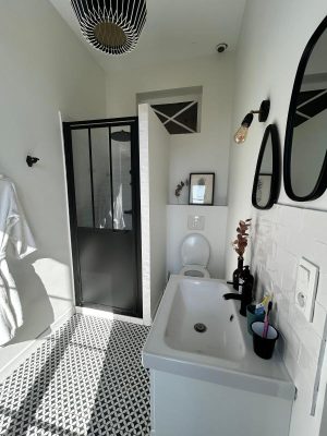 52498287  – Maison – 6 pièces à MONT DE MARSAN