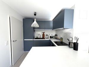 52863964  – Appartement – 4 pièces à TOSSE