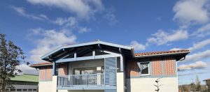 52863964  – Appartement – 4 pièces à TOSSE