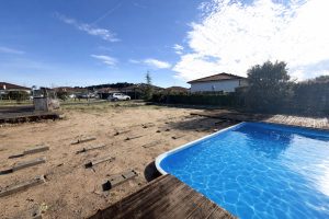 52905606  – Terrain à TOSSE