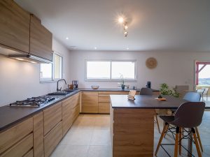 52809115  – Maison – 4 pièces à GEAUNE