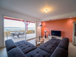 52809115  – Maison – 4 pièces à GEAUNE