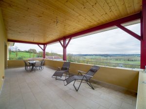 52809115  – Maison – 4 pièces à GEAUNE