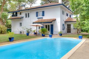 52572419  – Maison – 8 pièces à HOSSEGOR