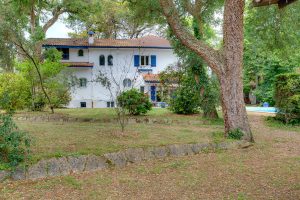 52572419  – Maison – 8 pièces à HOSSEGOR