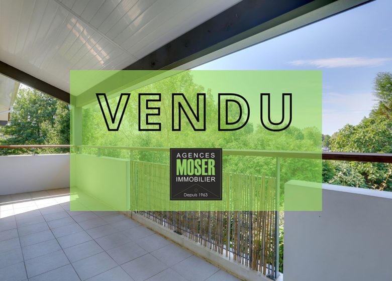 52748901  – Appartement – 2 pièces à TOSSE