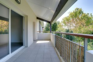 52748901  – Appartement – 2 pièces à TOSSE