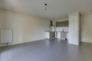 52748901  – Appartement – 2 pièces à TOSSE