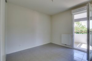 52748901  – Appartement – 2 pièces à TOSSE