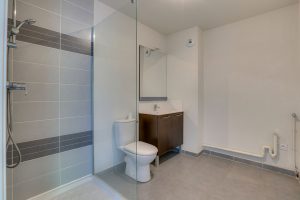 52748901  – Appartement – 2 pièces à TOSSE