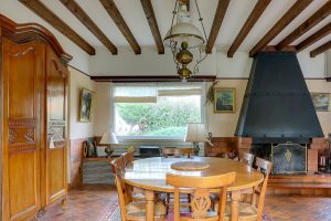 52782740  – Maison – 6 pièces à HOSSEGOR