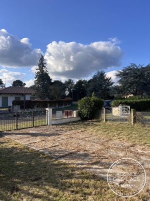 52959757  – Maison – 4 pièces à MORCENX