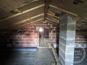 52959757  – Maison – 4 pièces à MORCENX