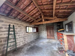 52959757  – Maison – 4 pièces à MORCENX