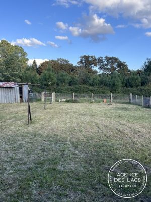 52959757  – Maison – 4 pièces à MORCENX