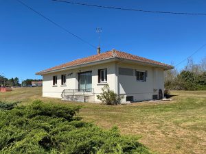 52477510  – Maison – 4 pièces à BEGAAR