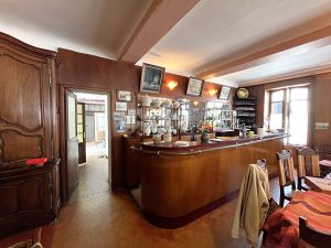 52920720  – Maison – 11 pièces à TARTAS