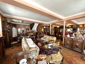 52920720  – Maison – 11 pièces à TARTAS