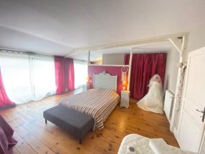 52769133  – Maison – 6 pièces à ROQUEFORT