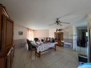 52549317  – Maison – 4 pièces à ST JUSTIN