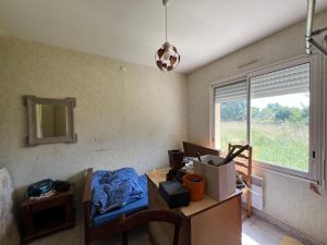 52549317  – Maison – 4 pièces à ST JUSTIN