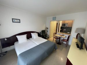 52695124  – Appartement – 2 pièces à DAX