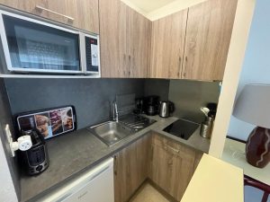 52695124  – Appartement – 2 pièces à DAX