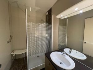 52695124  – Appartement – 2 pièces à DAX