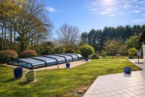 52903682  – Maison – 7 pièces à ST PAUL LES DAX