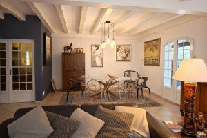 52903682  – Maison – 7 pièces à ST PAUL LES DAX