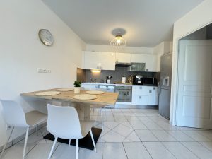 52885884  – Appartement – 3 pièces à LIT ET MIXE