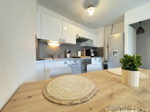 52885884  – Appartement – 3 pièces à LIT ET MIXE