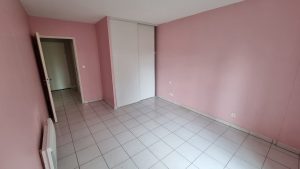 52897213  – Appartement – 2 pièces à LIT ET MIXE