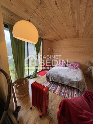 52916542  – Maison – 4 pièces à MIMIZAN