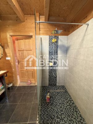 52916542  – Maison – 4 pièces à MIMIZAN