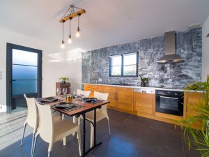 52828423  – Maison – 4 pièces à PARENTIS EN BORN