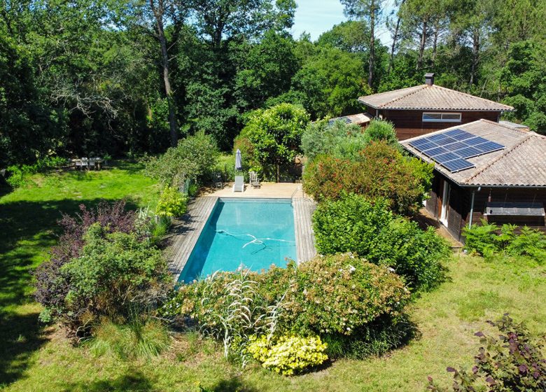 52867748  – Maison – 7 pièces à SEIGNOSSE