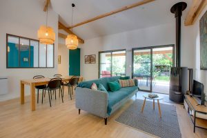 52774398  – Maison – 5 pièces à SEIGNOSSE