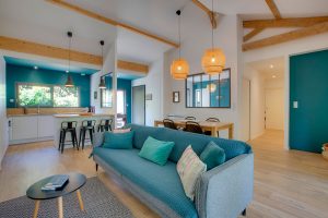 52774398  – Maison – 5 pièces à SEIGNOSSE