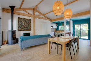 52774398  – Maison – 5 pièces à SEIGNOSSE