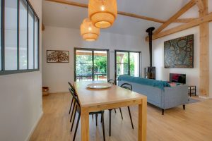 52774398  – Maison – 5 pièces à SEIGNOSSE