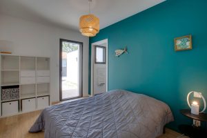 52774398  – Maison – 5 pièces à SEIGNOSSE