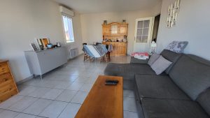 52906364  – Appartement – 3 pièces à TARNOS