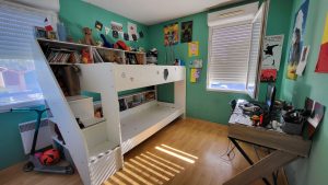 52906364  – Appartement – 3 pièces à TARNOS