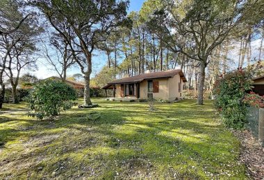 52964768  – Maison – 3 pièces à VIEUX BOUCAU LES BAINS