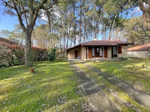 52964768  – Maison – 3 pièces à VIEUX BOUCAU LES BAINS