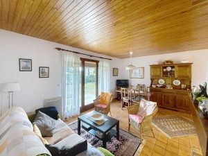 52964768  – Maison – 3 pièces à VIEUX BOUCAU LES BAINS