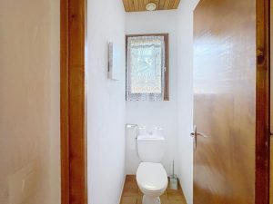 52964768  – Maison – 3 pièces à VIEUX BOUCAU LES BAINS