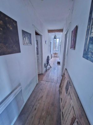 52964685  – Maison – 3 pièces à LABASTIDE D ARMAGNAC