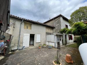 52964617  – Maison – 6 pièces à GABARRET